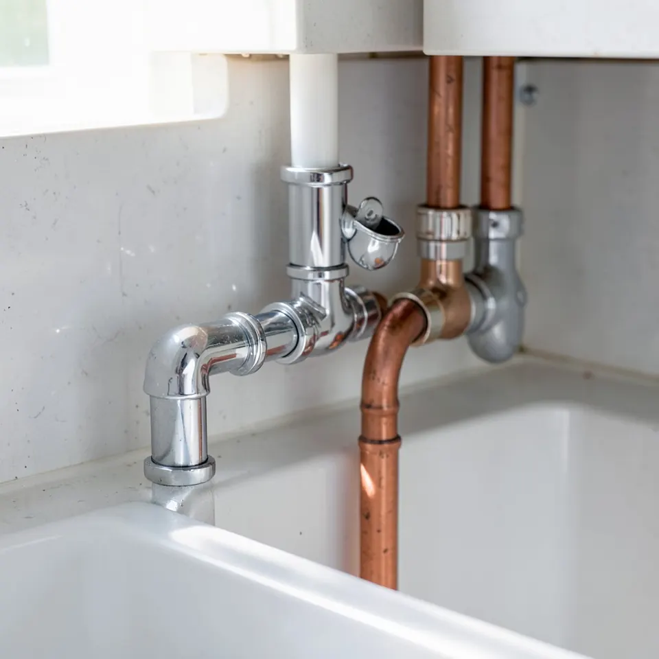 Planning Plumbing in Tyler, Texas — local guide